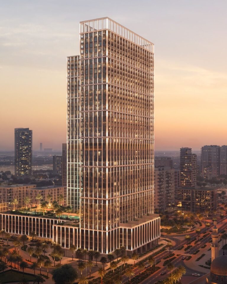 Binghatti – Vintage 02