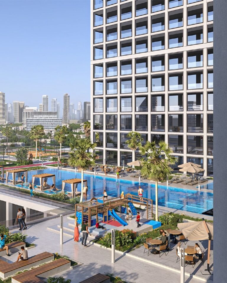 Binghatti – Vintage 03